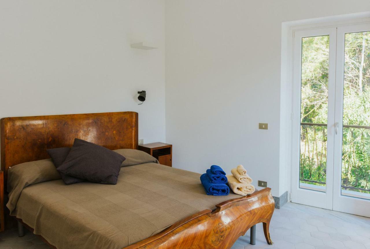 La Concha Suites Pioppi Eksteriør billede