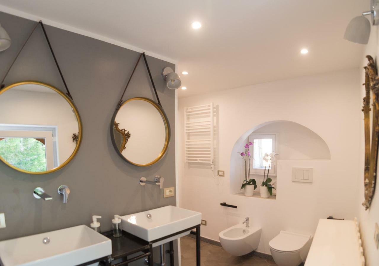 La Concha Suites Pioppi Eksteriør billede