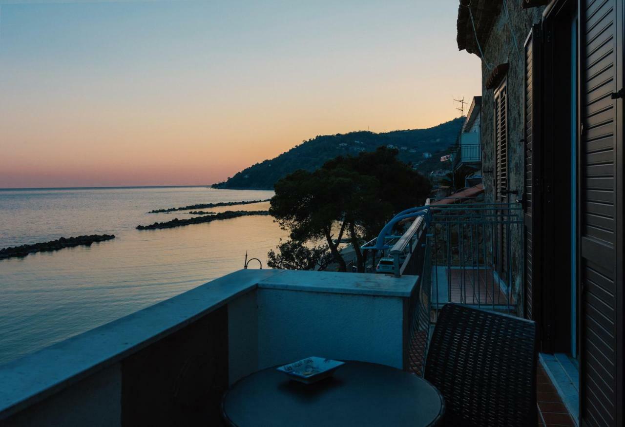 La Concha Suites Pioppi Eksteriør billede