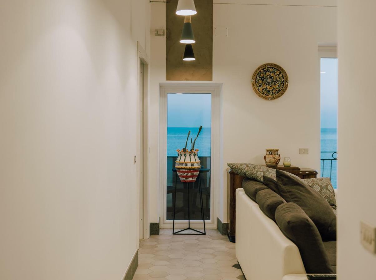 La Concha Suites Pioppi Eksteriør billede