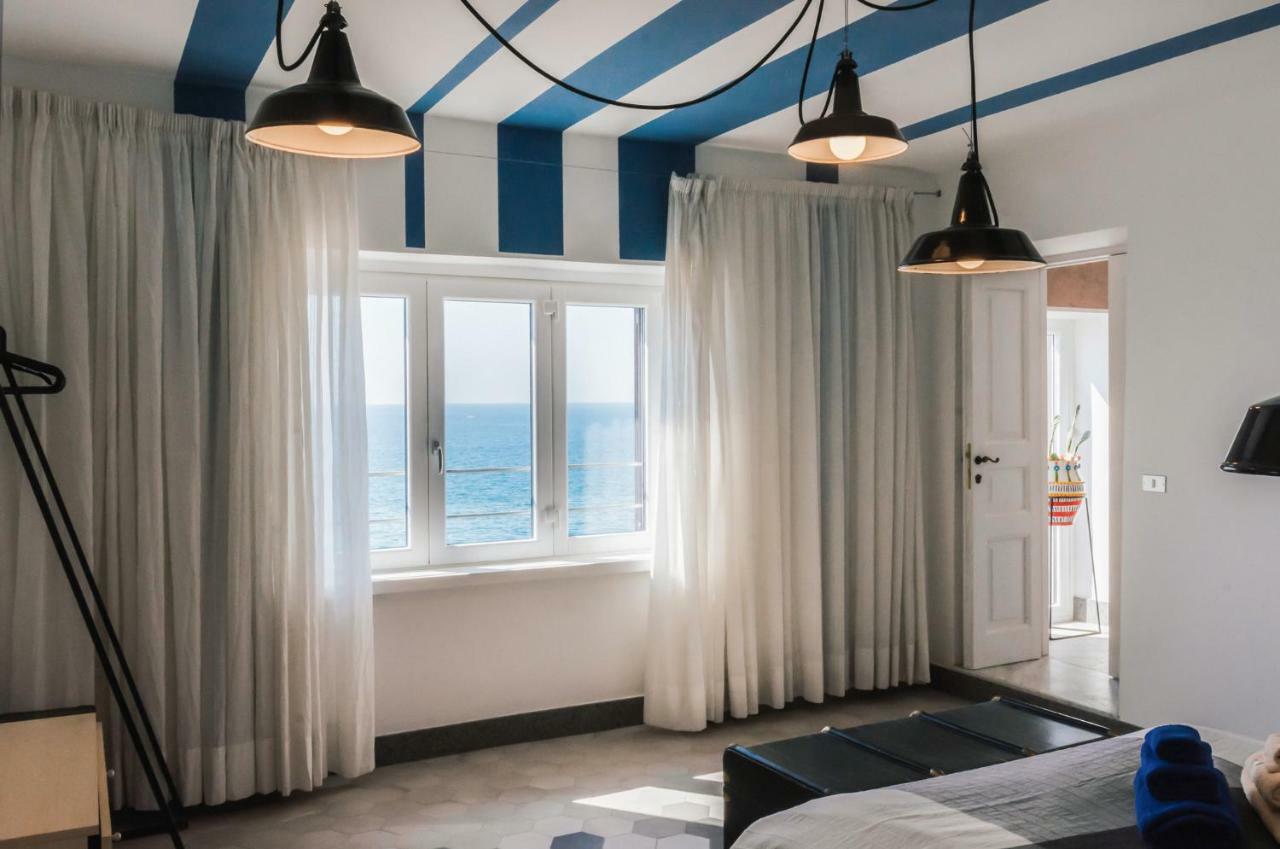 La Concha Suites Pioppi Eksteriør billede